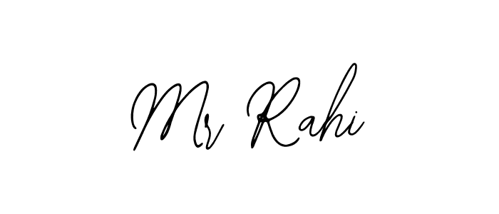 It looks lik you need a new signature style for name Mr Rahi. Design unique handwritten (Bearetta-2O07w) signature with our free signature maker in just a few clicks. Mr Rahi signature style 12 images and pictures png