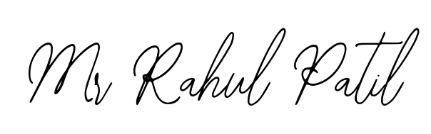 Generate high-definition signature styles for Mr Rahul Patil. The Bearetta-2O07w typeface ensures crisp legibility and sophisticated design. Mr Rahul Patil signature style 12 images and pictures png