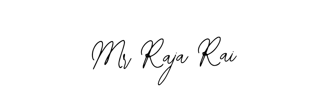 Similarly Bearetta-2O07w is the best handwritten signature design. Signature creator online .You can use it as an online autograph creator for name Mr Raja Rai. Mr Raja Rai signature style 12 images and pictures png