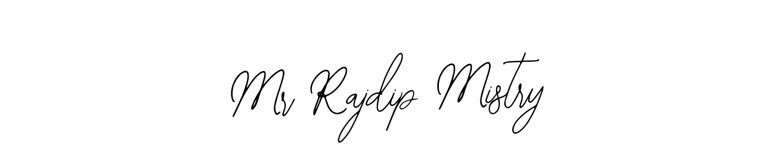Make a beautiful signature design for name Mr Rajdip Mistry. With this signature (Bearetta-2O07w) style, you can create a handwritten signature for free. Mr Rajdip Mistry signature style 12 images and pictures png
