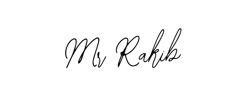 Check out images of Autograph of Mr Rakib name. Actor Mr Rakib Signature Style. Bearetta-2O07w is a professional sign style online. Mr Rakib signature style 12 images and pictures png