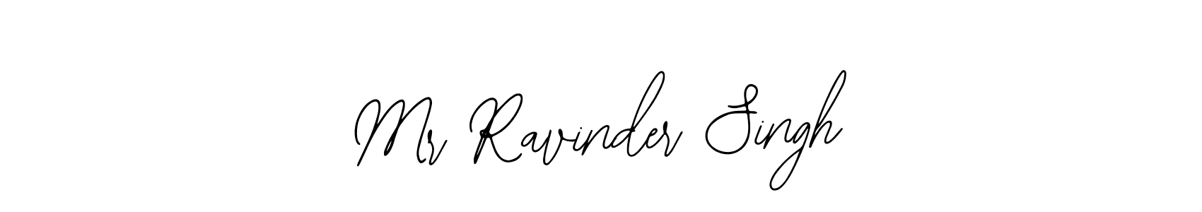 Best and Professional Signature Style for Mr Ravinder Singh. Bearetta-2O07w Best Signature Style Collection. Mr Ravinder Singh signature style 12 images and pictures png