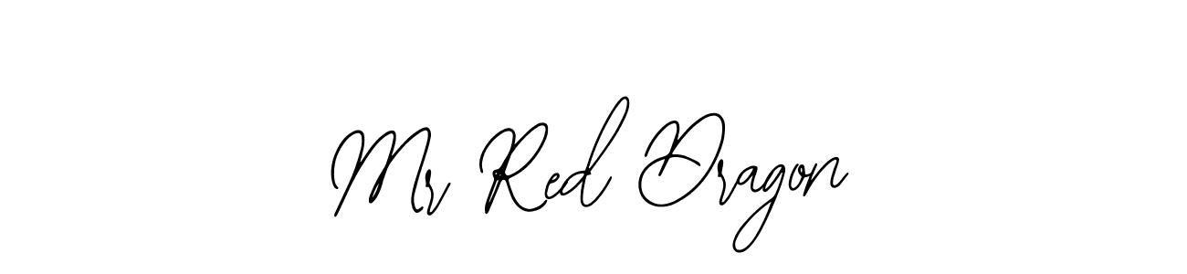 if you are searching for the best signature style for your name Mr Red Dragon. so please give up your signature search. here we have designed multiple signature styles  using Bearetta-2O07w. Mr Red Dragon signature style 12 images and pictures png