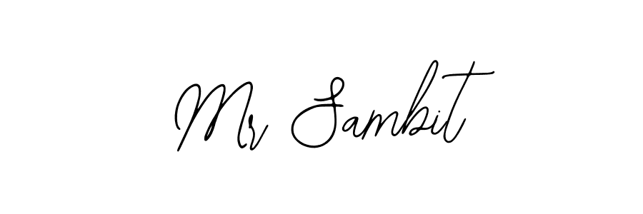 Check out images of Autograph of Mr Sambit name. Actor Mr Sambit Signature Style. Bearetta-2O07w is a professional sign style online. Mr Sambit signature style 12 images and pictures png