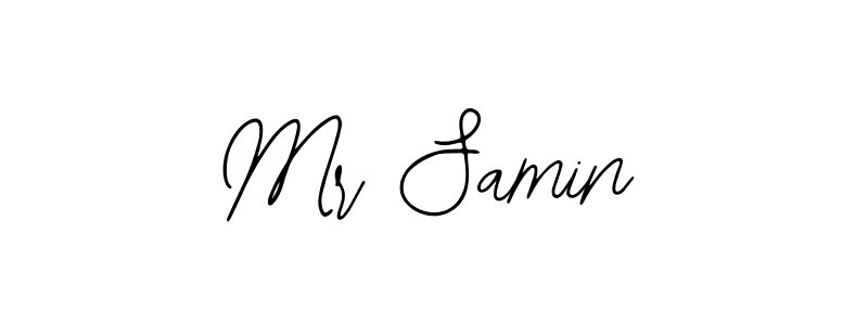 See photos of Mr Samin official signature by Spectra . Check more albums & portfolios. Read reviews & check more about Bearetta-2O07w font. Mr Samin signature style 12 images and pictures png