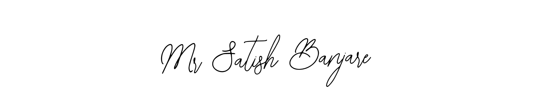 See photos of Mr Satish Banjare official signature by Spectra . Check more albums & portfolios. Read reviews & check more about Bearetta-2O07w font. Mr Satish Banjare signature style 12 images and pictures png