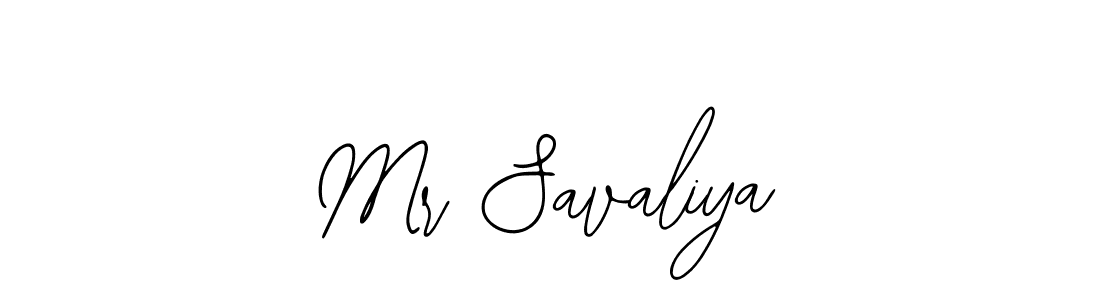 Check out images of Autograph of Mr Savaliya name. Actor Mr Savaliya Signature Style. Bearetta-2O07w is a professional sign style online. Mr Savaliya signature style 12 images and pictures png