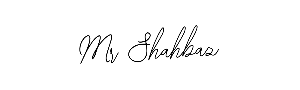 It looks lik you need a new signature style for name Mr Shahbaz. Design unique handwritten (Bearetta-2O07w) signature with our free signature maker in just a few clicks. Mr Shahbaz signature style 12 images and pictures png
