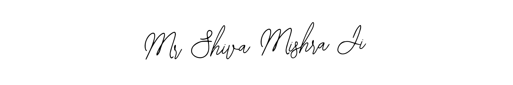 Once you've used our free online signature maker to create your best signature Bearetta-2O07w style, it's time to enjoy all of the benefits that Mr Shiva Mishra Ji name signing documents. Mr Shiva Mishra Ji signature style 12 images and pictures png