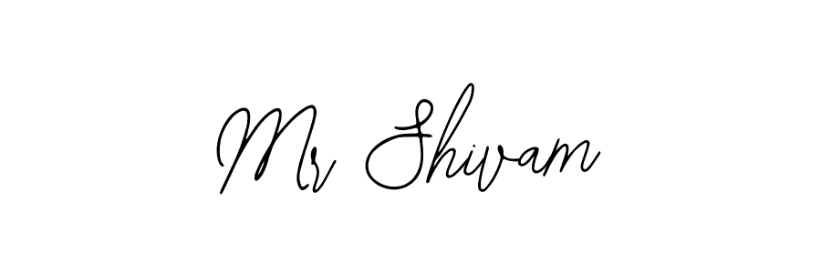 It looks lik you need a new signature style for name Mr Shivam. Design unique handwritten (Bearetta-2O07w) signature with our free signature maker in just a few clicks. Mr Shivam signature style 12 images and pictures png