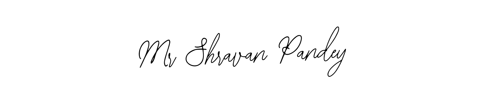 Once you've used our free online signature maker to create your best signature Bearetta-2O07w style, it's time to enjoy all of the benefits that Mr Shravan Pandey name signing documents. Mr Shravan Pandey signature style 12 images and pictures png