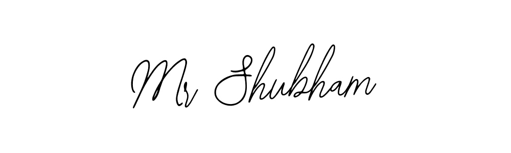 The best way (Bearetta-2O07w) to make a short signature is to pick only two or three words in your name. The name Mr Shubham include a total of six letters. For converting this name. Mr Shubham signature style 12 images and pictures png