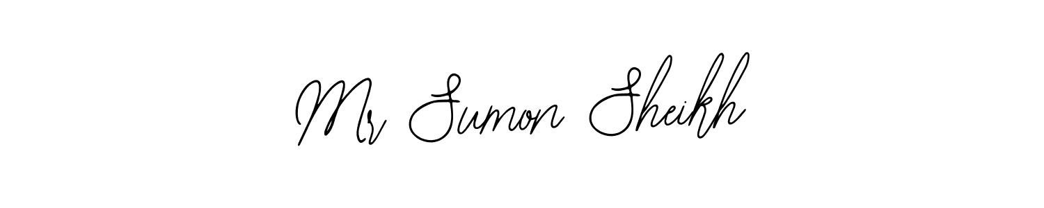 See photos of Mr Sumon Sheikh official signature by Spectra . Check more albums & portfolios. Read reviews & check more about Bearetta-2O07w font. Mr Sumon Sheikh signature style 12 images and pictures png