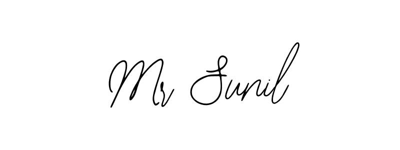 You can use this online signature creator to create a handwritten signature for the name Mr Sunil. This is the best online autograph maker. Mr Sunil signature style 12 images and pictures png