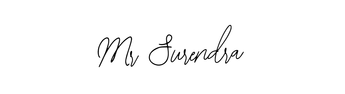 You can use this online signature creator to create a handwritten signature for the name Mr Surendra. This is the best online autograph maker. Mr Surendra signature style 12 images and pictures png