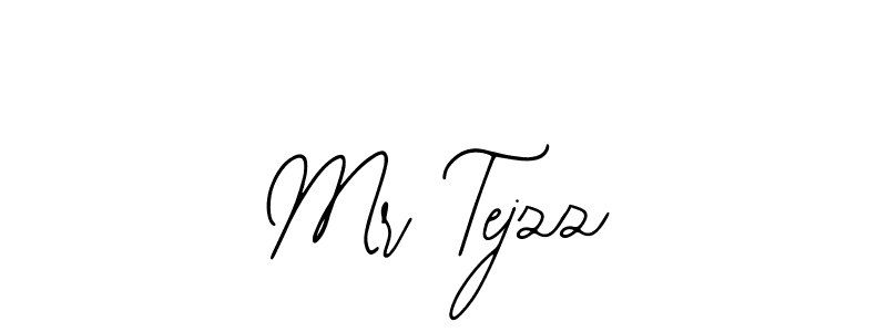 Mr Tejzz stylish signature style. Best Handwritten Sign (Bearetta-2O07w) for my name. Handwritten Signature Collection Ideas for my name Mr Tejzz. Mr Tejzz signature style 12 images and pictures png