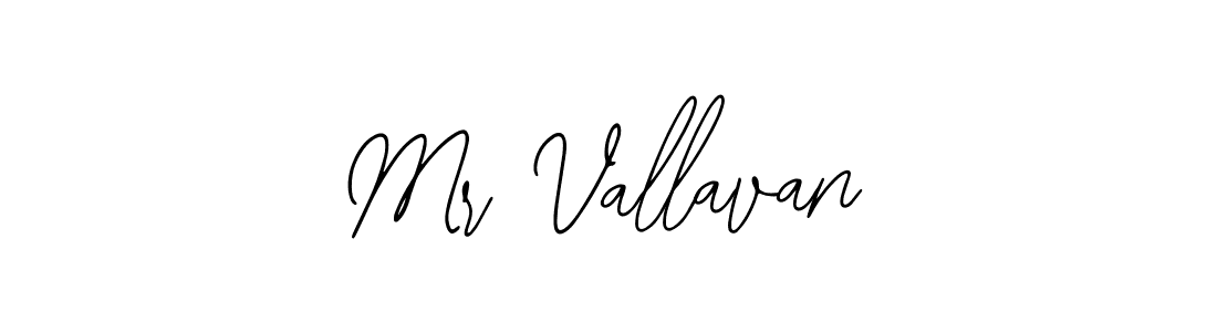 Make a beautiful signature design for name Mr Vallavan. Use this online signature maker to create a handwritten signature for free. Mr Vallavan signature style 12 images and pictures png