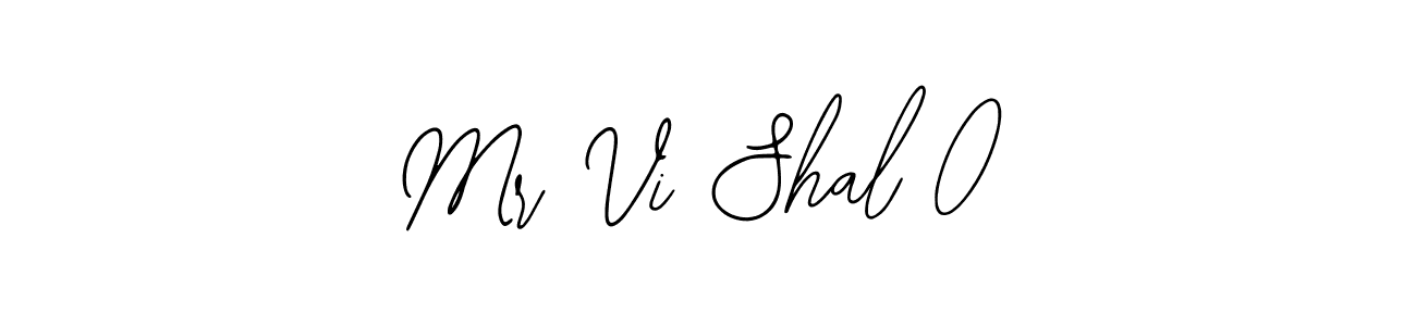 It looks lik you need a new signature style for name Mr Vi Shal 08. Design unique handwritten (Bearetta-2O07w) signature with our free signature maker in just a few clicks. Mr Vi Shal 08 signature style 12 images and pictures png