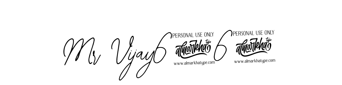 Create a beautiful signature design for name Mr Vijay6464. With this signature (Bearetta-2O07w) fonts, you can make a handwritten signature for free. Mr Vijay6464 signature style 12 images and pictures png