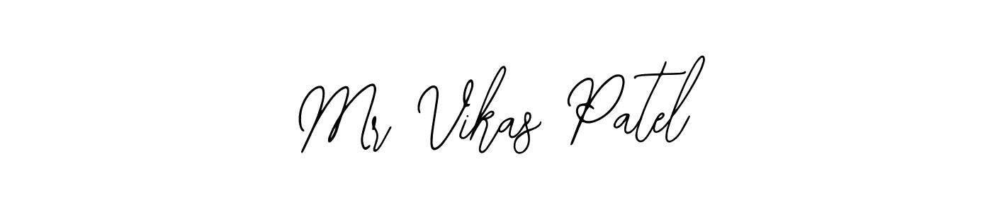 Make a short Mr Vikas Patel signature style. Manage your documents anywhere anytime using Bearetta-2O07w. Create and add eSignatures, submit forms, share and send files easily. Mr Vikas Patel signature style 12 images and pictures png