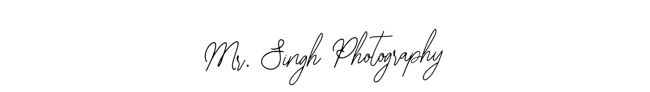 See photos of Mr. Singh Photography official signature by Spectra . Check more albums & portfolios. Read reviews & check more about Bearetta-2O07w font. Mr. Singh Photography signature style 12 images and pictures png