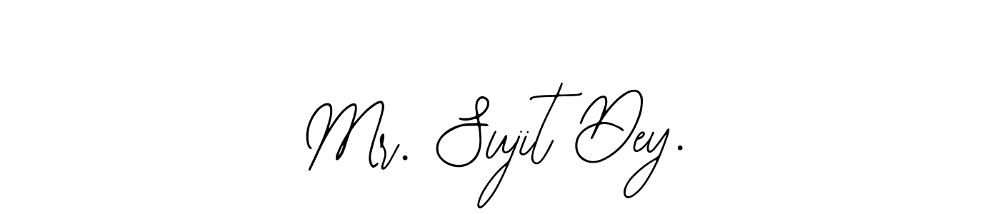 Here are the top 10 professional signature styles for the name Mr. Sujit Dey.. These are the best autograph styles you can use for your name. Mr. Sujit Dey. signature style 12 images and pictures png