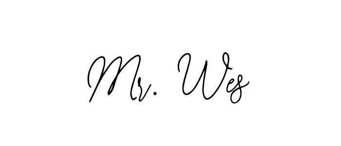 This is the best signature style for the Mr. Wes name. Also you like these signature font (Bearetta-2O07w). Mix name signature. Mr. Wes signature style 12 images and pictures png