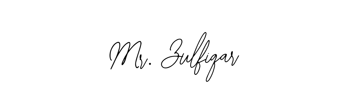 You can use this online signature creator to create a handwritten signature for the name Mr. Zulfiqar. This is the best online autograph maker. Mr. Zulfiqar signature style 12 images and pictures png