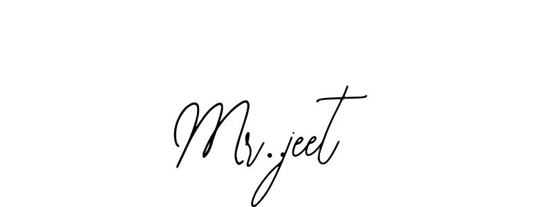 See photos of Mr..jeet official signature by Spectra . Check more albums & portfolios. Read reviews & check more about Bearetta-2O07w font. Mr..jeet signature style 12 images and pictures png