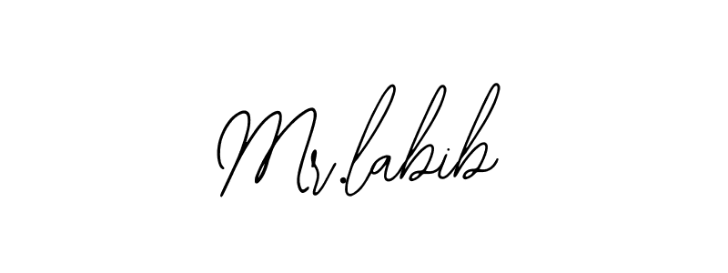 Once you've used our free online signature maker to create your best signature Bearetta-2O07w style, it's time to enjoy all of the benefits that Mr.labib name signing documents. Mr.labib signature style 12 images and pictures png