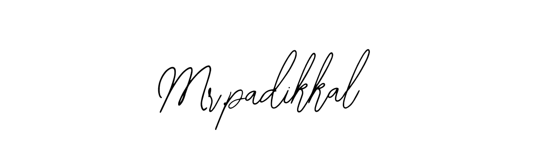 Here are the top 10 professional signature styles for the name Mr.padikkal. These are the best autograph styles you can use for your name. Mr.padikkal signature style 12 images and pictures png