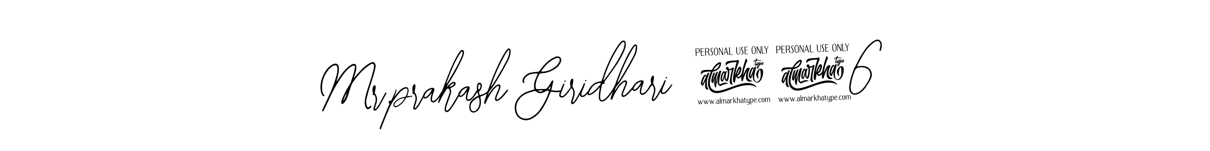 See photos of Mr.prakash Giridhari 976 official signature by Spectra . Check more albums & portfolios. Read reviews & check more about Bearetta-2O07w font. Mr.prakash Giridhari 976 signature style 12 images and pictures png