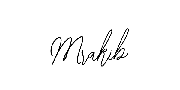 It looks lik you need a new signature style for name Mrakib. Design unique handwritten (Bearetta-2O07w) signature with our free signature maker in just a few clicks. Mrakib signature style 12 images and pictures png
