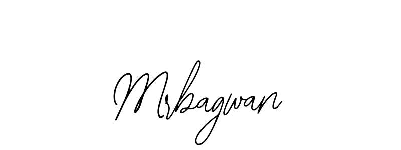 Mrbagwan stylish signature style. Best Handwritten Sign (Bearetta-2O07w) for my name. Handwritten Signature Collection Ideas for my name Mrbagwan. Mrbagwan signature style 12 images and pictures png