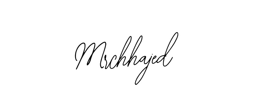 This is the best signature style for the Mrchhajed name. Also you like these signature font (Bearetta-2O07w). Mix name signature. Mrchhajed signature style 12 images and pictures png