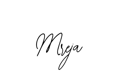 Also we have Mreja name is the best signature style. Create professional handwritten signature collection using Bearetta-2O07w autograph style. Mreja signature style 12 images and pictures png