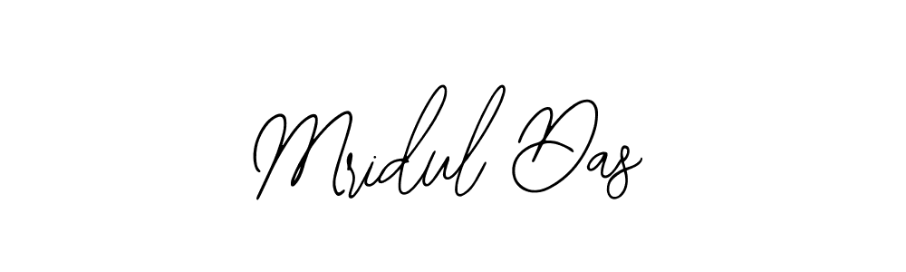 It looks lik you need a new signature style for name Mridul Das. Design unique handwritten (Bearetta-2O07w) signature with our free signature maker in just a few clicks. Mridul Das signature style 12 images and pictures png