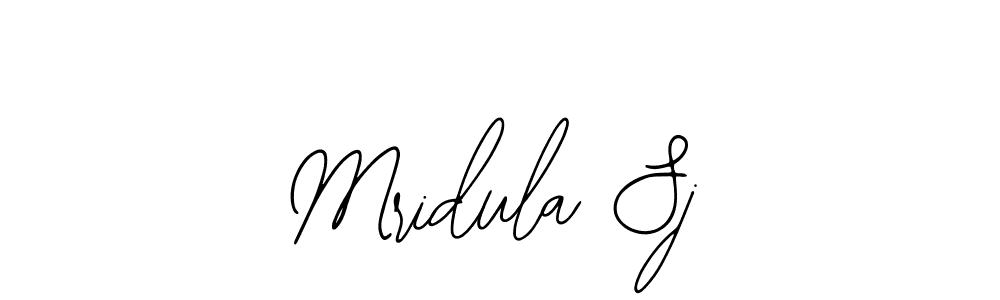 Check out images of Autograph of Mridula Sj name. Actor Mridula Sj Signature Style. Bearetta-2O07w is a professional sign style online. Mridula Sj signature style 12 images and pictures png