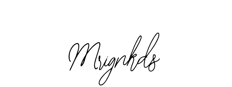 It looks lik you need a new signature style for name Mrignkds. Design unique handwritten (Bearetta-2O07w) signature with our free signature maker in just a few clicks. Mrignkds signature style 12 images and pictures png
