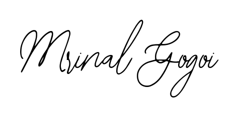 Get an exclusive digital autograph for Mrinal Gogoi. The Bearetta-2O07w typeface captures the charm of real penmanship on paper. Mrinal Gogoi signature style 12 images and pictures png