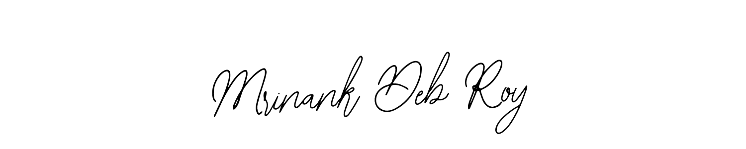 Also we have Mrinank Deb Roy name is the best signature style. Create professional handwritten signature collection using Bearetta-2O07w autograph style. Mrinank Deb Roy signature style 12 images and pictures png