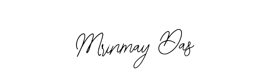 It looks lik you need a new signature style for name Mrinmay Das. Design unique handwritten (Bearetta-2O07w) signature with our free signature maker in just a few clicks. Mrinmay Das signature style 12 images and pictures png