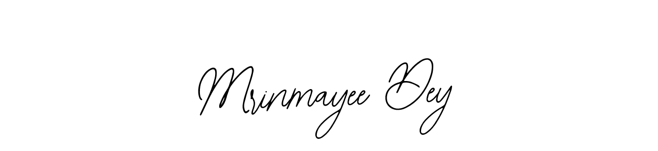 It looks lik you need a new signature style for name Mrinmayee Dey. Design unique handwritten (Bearetta-2O07w) signature with our free signature maker in just a few clicks. Mrinmayee Dey signature style 12 images and pictures png