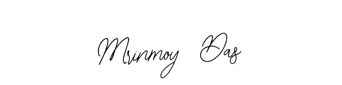 How to Draw Mrinmoy  Das signature style? Bearetta-2O07w is a latest design signature styles for name Mrinmoy  Das. Mrinmoy  Das signature style 12 images and pictures png