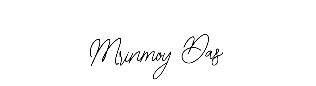 Make a beautiful signature design for name Mrinmoy Das. With this signature (Bearetta-2O07w) style, you can create a handwritten signature for free. Mrinmoy Das signature style 12 images and pictures png