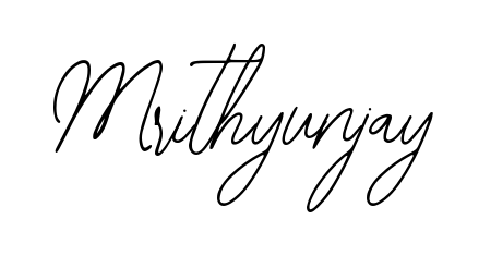 A modern signature idea for name Mrithyunjay using Bearetta-2O07w font. Clean strokes and elegant curves make it stand out instantly. Mrithyunjay signature style 12 images and pictures png