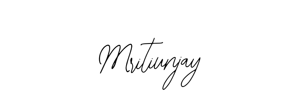 Once you've used our free online signature maker to create your best signature Bearetta-2O07w style, it's time to enjoy all of the benefits that Mritiunjay name signing documents. Mritiunjay signature style 12 images and pictures png