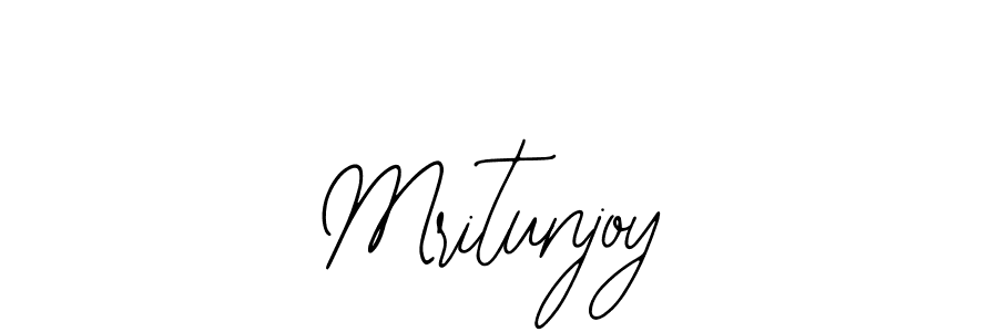 Make a short Mritunjoy signature style. Manage your documents anywhere anytime using Bearetta-2O07w. Create and add eSignatures, submit forms, share and send files easily. Mritunjoy signature style 12 images and pictures png