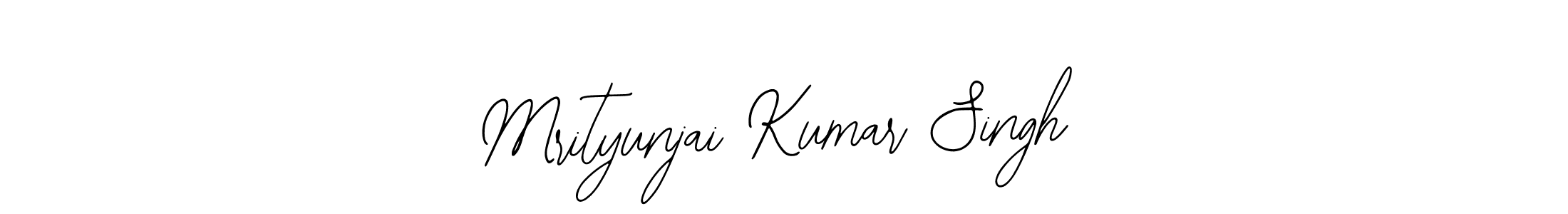 You can use this online signature creator to create a handwritten signature for the name Mrityunjai Kumar Singh. This is the best online autograph maker. Mrityunjai Kumar Singh signature style 12 images and pictures png