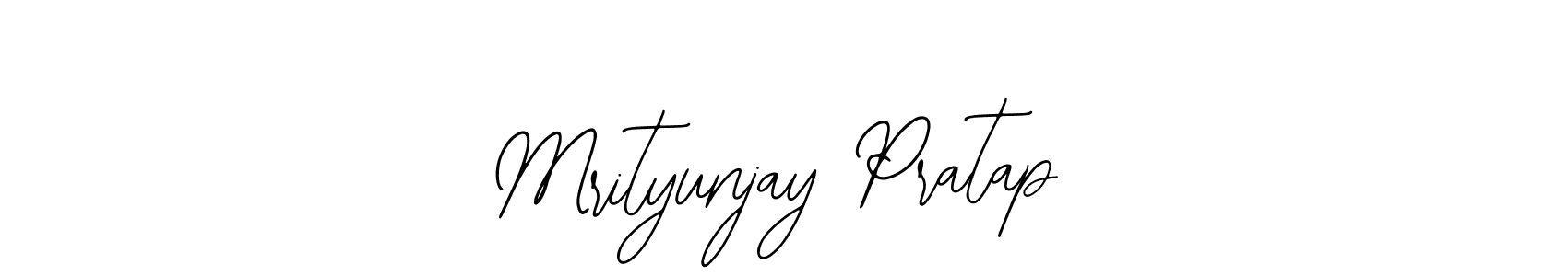 Check out images of Autograph of Mrityunjay Pratap name. Actor Mrityunjay Pratap Signature Style. Bearetta-2O07w is a professional sign style online. Mrityunjay Pratap signature style 12 images and pictures png